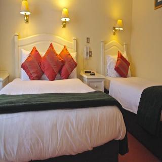 Imagen general del Hotel Killeen House. Foto 16