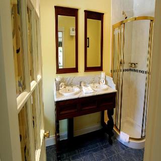 Imagen general del Hotel Killeen House. Foto 17