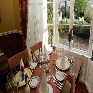 Imagen general del Hotel Killeen House. Foto 18