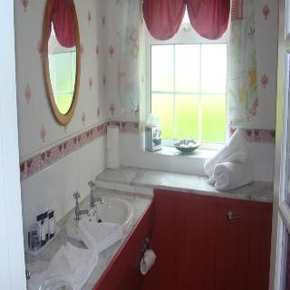 Imagen general del Hotel Killeen House. Foto 21