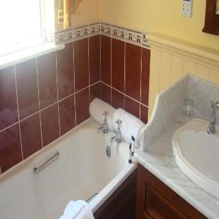 Imagen general del Hotel Killeen House. Foto 22