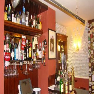 Imagen general del Hotel Killeen House. Foto 23