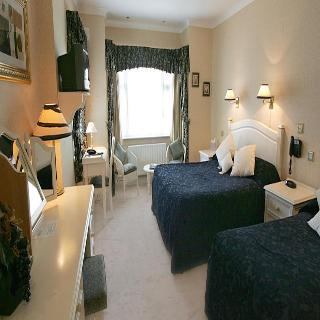 Imagen general del Hotel Killeen House. Foto 25