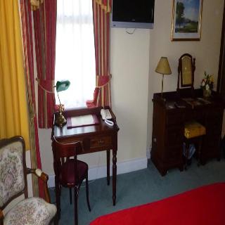 Imagen general del Hotel Killeen House. Foto 26