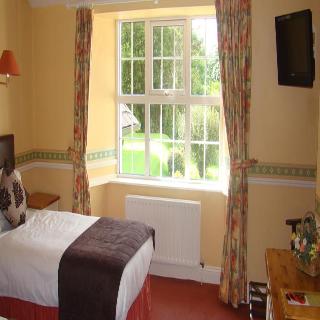 Imagen general del Hotel Killeen House. Foto 27