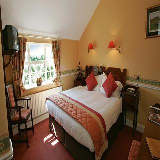 Imagen general del Hotel Killeen House. Foto 28