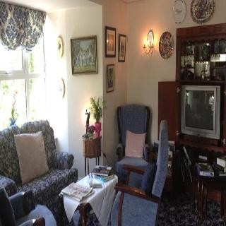 Imagen general del Hotel Killeen House. Foto 29