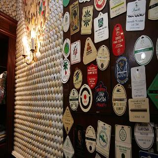 Imagen general del Hotel Killeen House. Foto 31