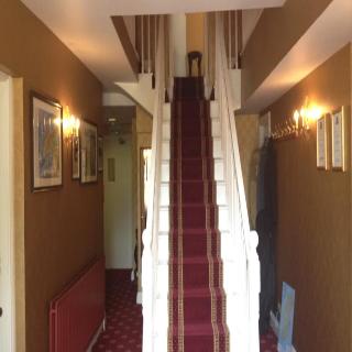 Imagen general del Hotel Killeen House. Foto 33