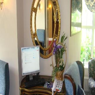 Imagen general del Hotel Killeen House. Foto 34