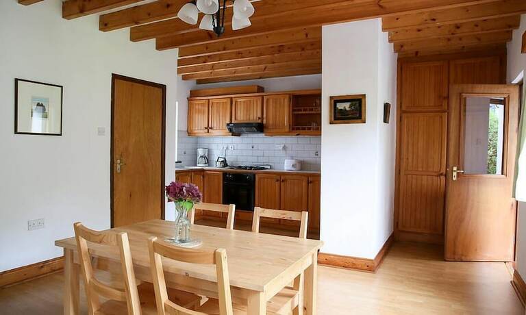 Imagen general del Hotel Killeena Self Catering Apartments. Foto 3