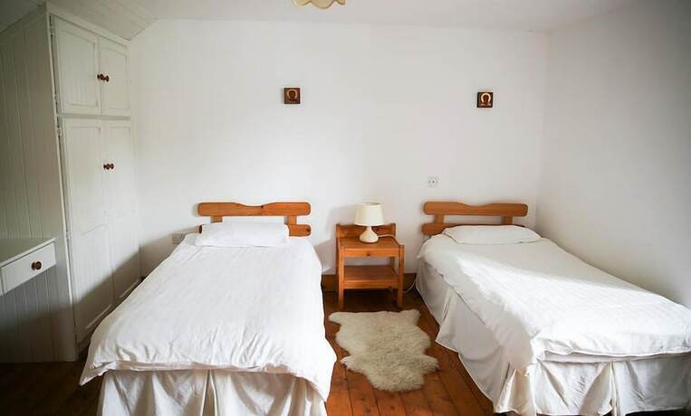 Imagen general del Hotel Killeena Self Catering Apartments. Foto 5