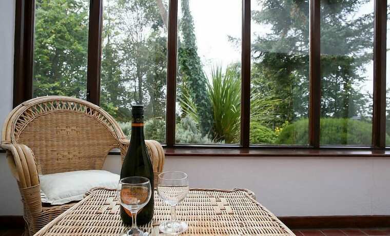 Imagen general del Hotel Killeena Self Catering Apartments. Foto 8