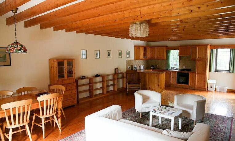 Imagen general del Hotel Killeena Self Catering Apartments. Foto 15