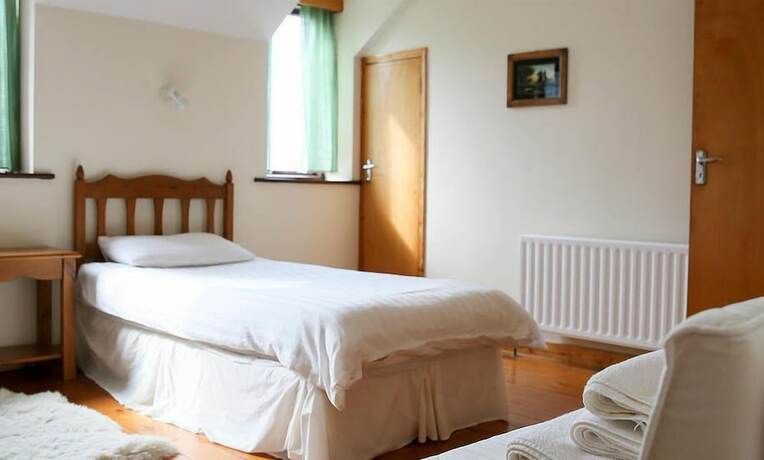 Imagen general del Hotel Killeena Self Catering Apartments. Foto 17