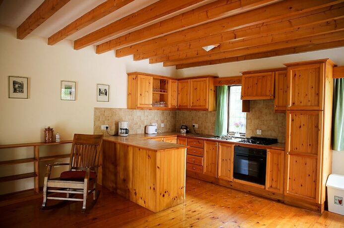 Imagen general del Hotel Killeena Self Catering Apartments. Foto 20