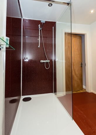 Imagen de la habitación del Hotel Killin. Foto 12