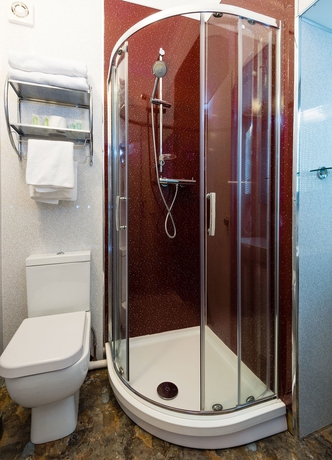 Imagen de la habitación del Hotel Killin. Foto 13