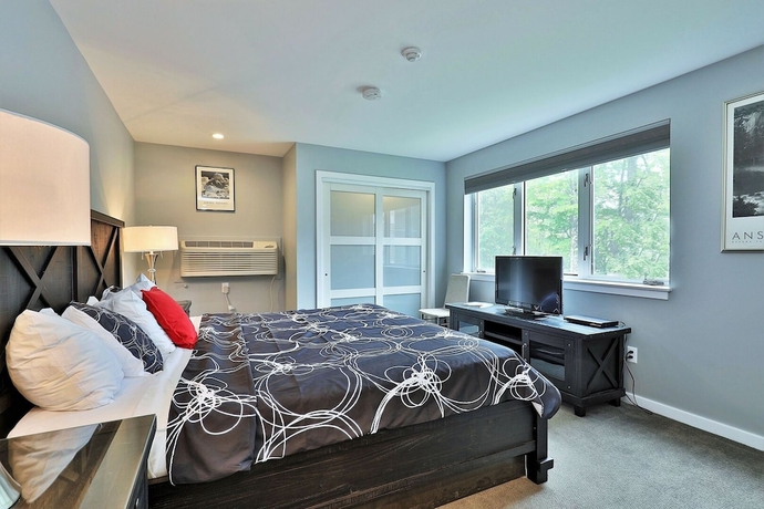 Imagen de la habitación del Hotel Killington Center Inn and Suites By Killington Vr - 2 Bedrooms. Foto 5