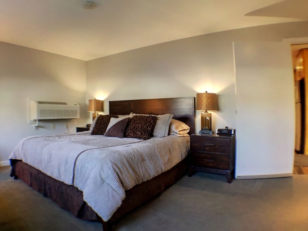 Imagen de la habitación del Hotel Killington Center Inn and Suites By Killington Vr - 2 Bedrooms. Foto 12