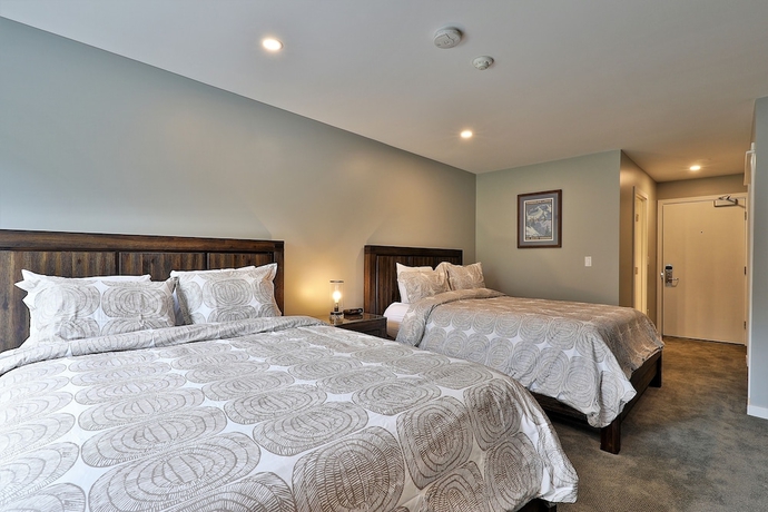 Imagen de la habitación del Hotel Killington Center Inn and Suites By Killington Vr - 2 Bedrooms. Foto 18