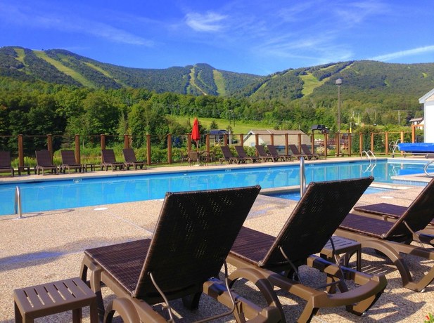Imagen general del Hotel Killington Grand Hotel. Foto 1