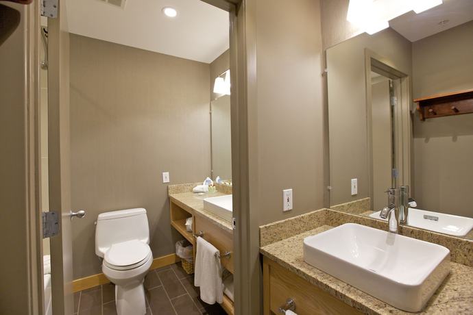 Imagen de la habitación del Hotel Killington Grand Hotel. Foto 8