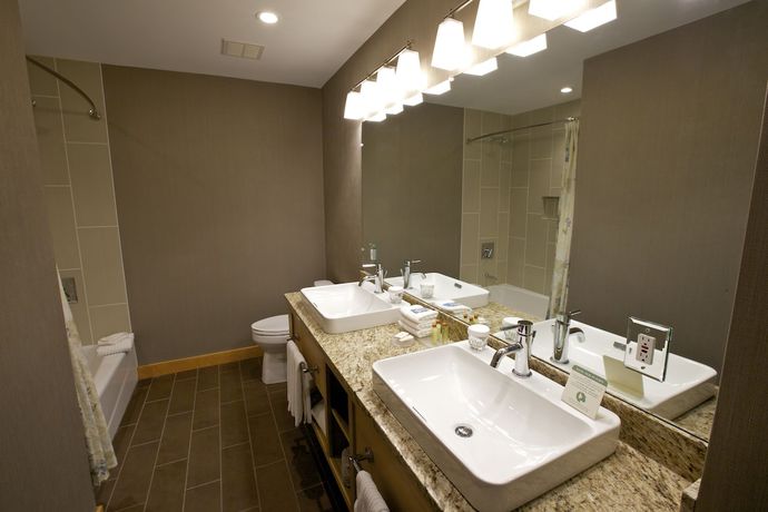 Imagen de la habitación del Hotel Killington Grand Hotel. Foto 9