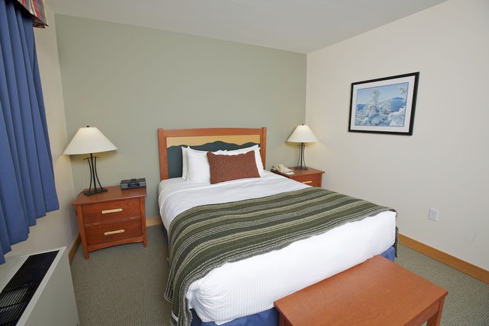 Imagen de la habitación del Hotel Killington Grand Hotel. Foto 10