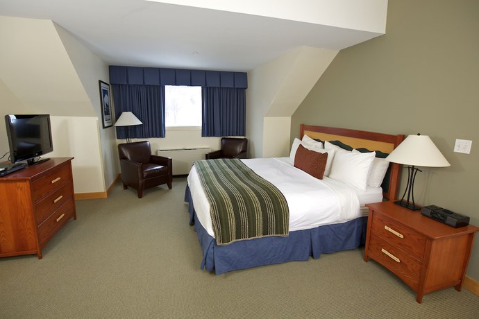 Imagen de la habitación del Hotel Killington Grand Hotel. Foto 11