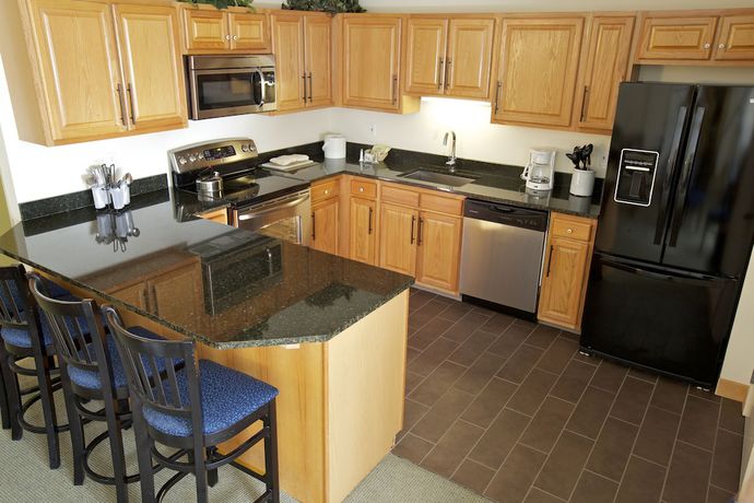 Imagen de la habitación del Hotel Killington Grand Hotel. Foto 12