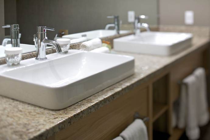 Imagen de la habitación del Hotel Killington Grand Hotel. Foto 13