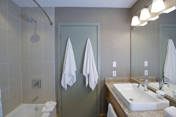 Imagen de la habitación del Hotel Killington Grand Hotel. Foto 14