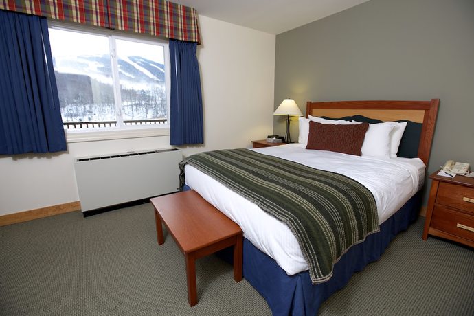 Imagen de la habitación del Hotel Killington Grand Hotel. Foto 16