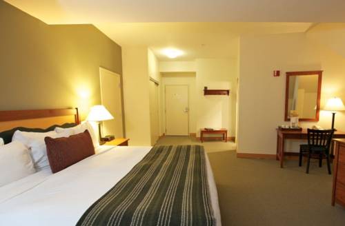 Imagen de la habitación del Hotel Killington Grand Resort. Foto 3