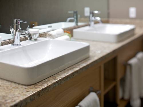 Imagen de la habitación del Hotel Killington Grand Resort. Foto 4