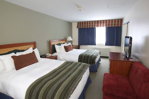Imagen de la habitación del Hotel Killington Grand Resort. Foto 5