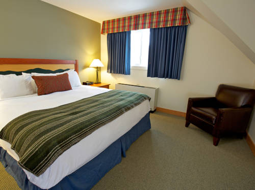 Imagen general del Hotel Killington Grand Resort. Foto 1