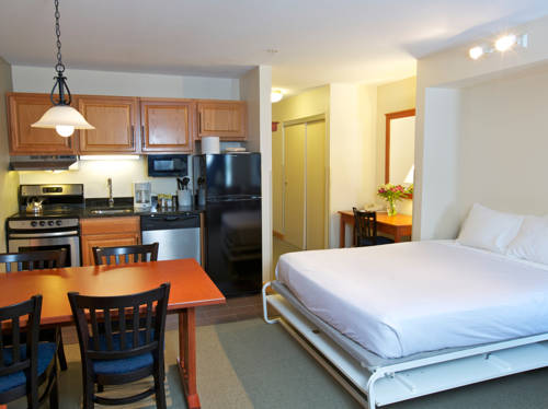 Imagen de la habitación del Hotel Killington Grand Resort. Foto 6