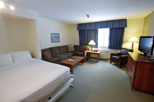 Imagen de la habitación del Hotel Killington Grand Resort. Foto 7