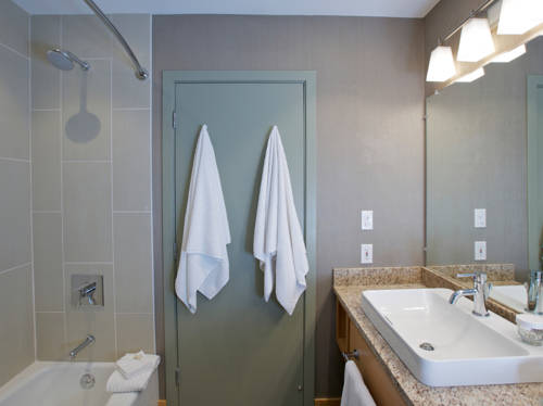 Imagen de la habitación del Hotel Killington Grand Resort. Foto 8