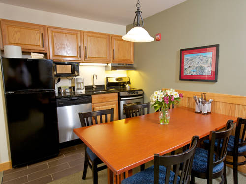 Imagen de la habitación del Hotel Killington Grand Resort. Foto 9