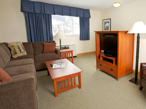 Imagen de la habitación del Hotel Killington Grand Resort. Foto 10