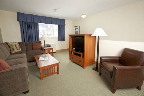 Imagen de la habitación del Hotel Killington Grand Resort. Foto 11