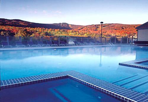Imagen de la habitación del Hotel Killington Grand Resort. Foto 12