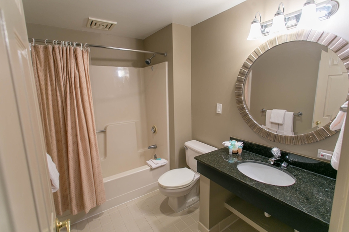 Imagen de la habitación del Hotel Killington Mountain Lodge, Tapestry Collection By Hilton. Foto 10
