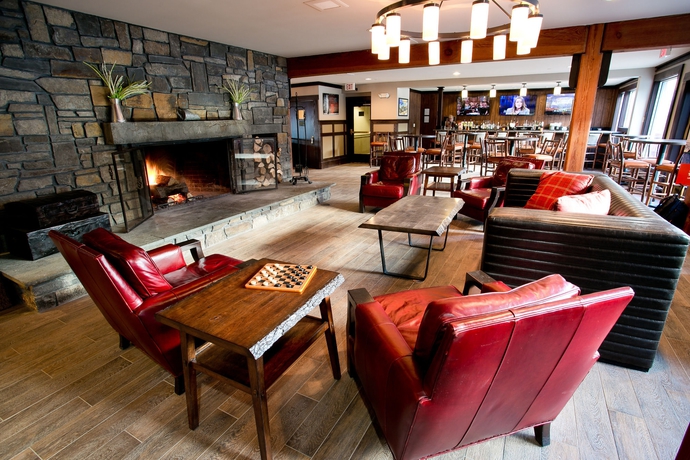 Imagen de los interiores del Hotel Killington Mountain Lodge, Tapestry Collection By Hilton. Foto 15