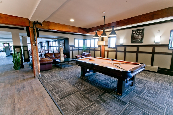 Imagen de los interiores del Hotel Killington Mountain Lodge, Tapestry Collection By Hilton. Foto 16
