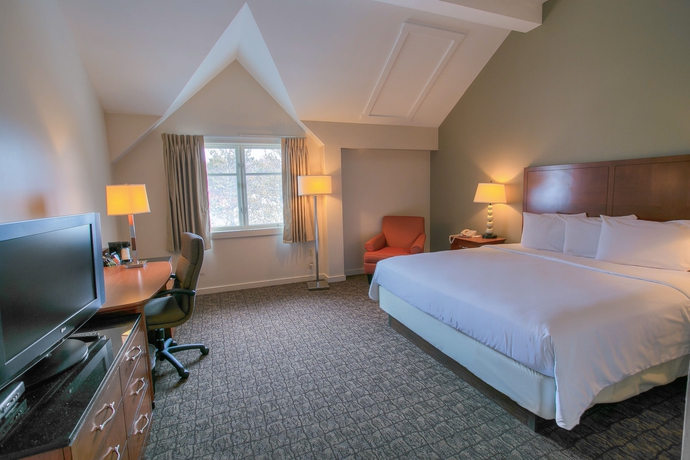 Imagen de la habitación del Hotel Killington Mountain Lodge, Tapestry Collection By Hilton. Foto 11