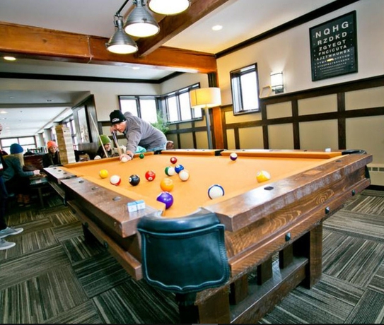 Imagen general del Hotel Killington Mountain Lodge, Tapestry Collection By Hilton. Foto 4